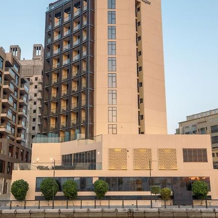 Citadines Culture Village Dubai, Waterfront Jaddaf 외부 사진