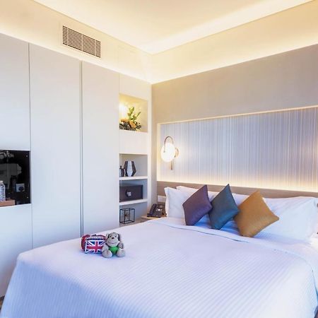 Citadines Culture Village Dubai, Waterfront Jaddaf 외부 사진