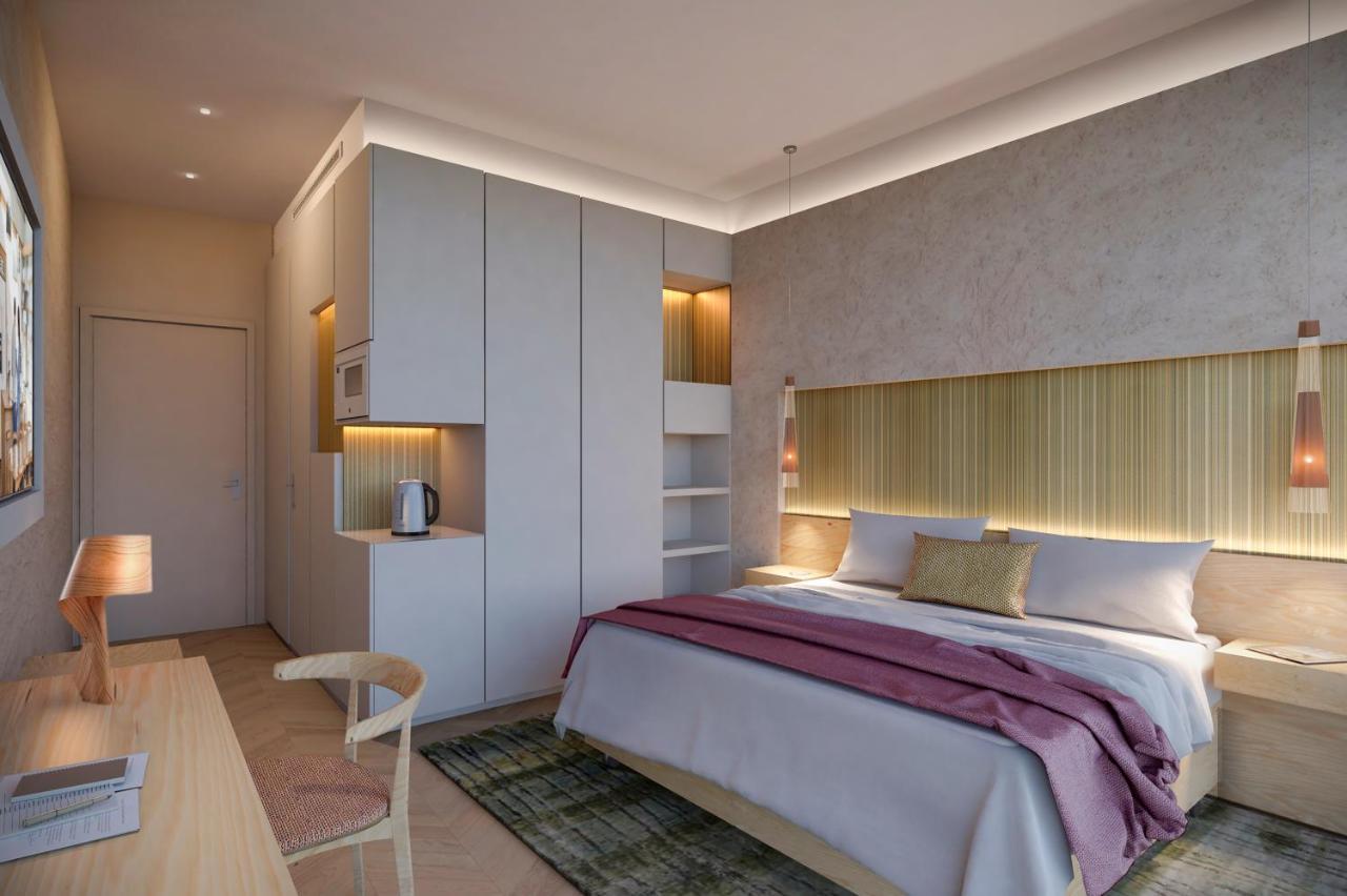 Citadines Culture Village Dubai, Waterfront Jaddaf 외부 사진