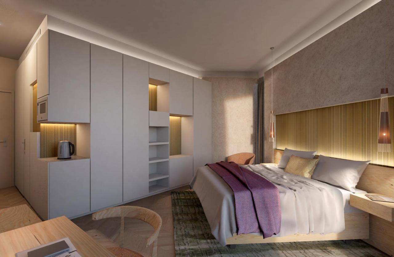 Citadines Culture Village Dubai, Waterfront Jaddaf 외부 사진
