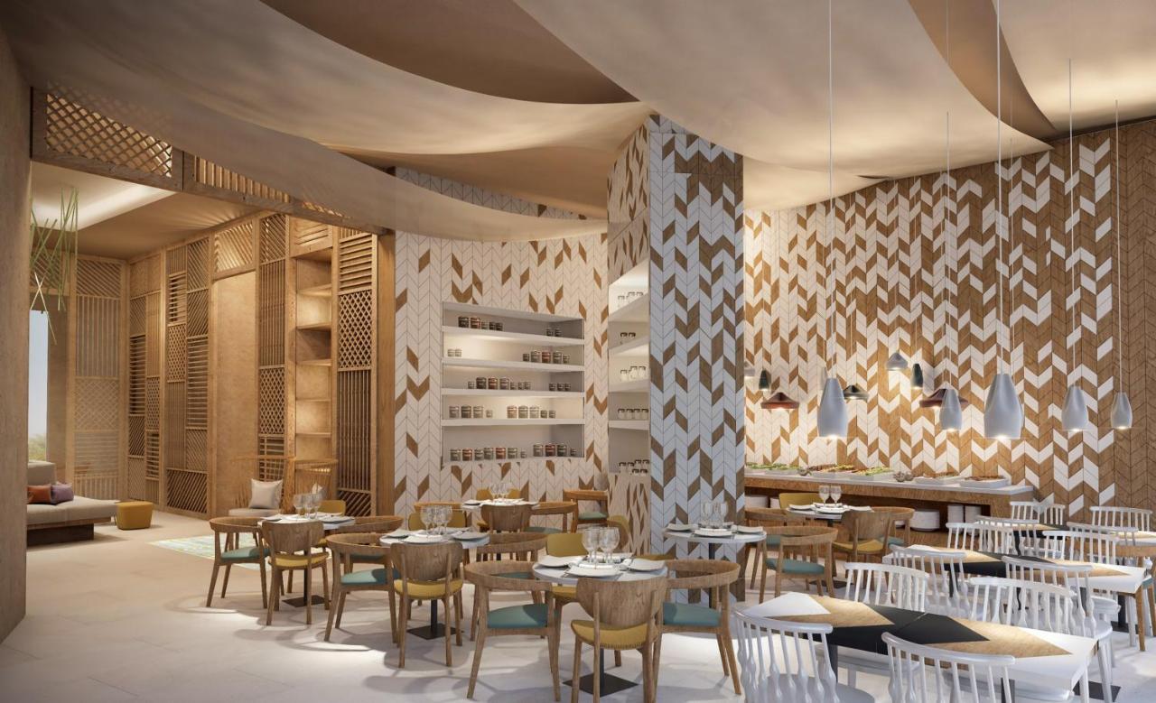 Citadines Culture Village Dubai, Waterfront Jaddaf 외부 사진