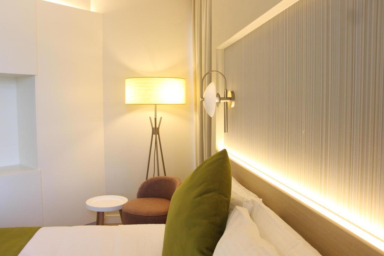 Citadines Culture Village Dubai, Waterfront Jaddaf 외부 사진