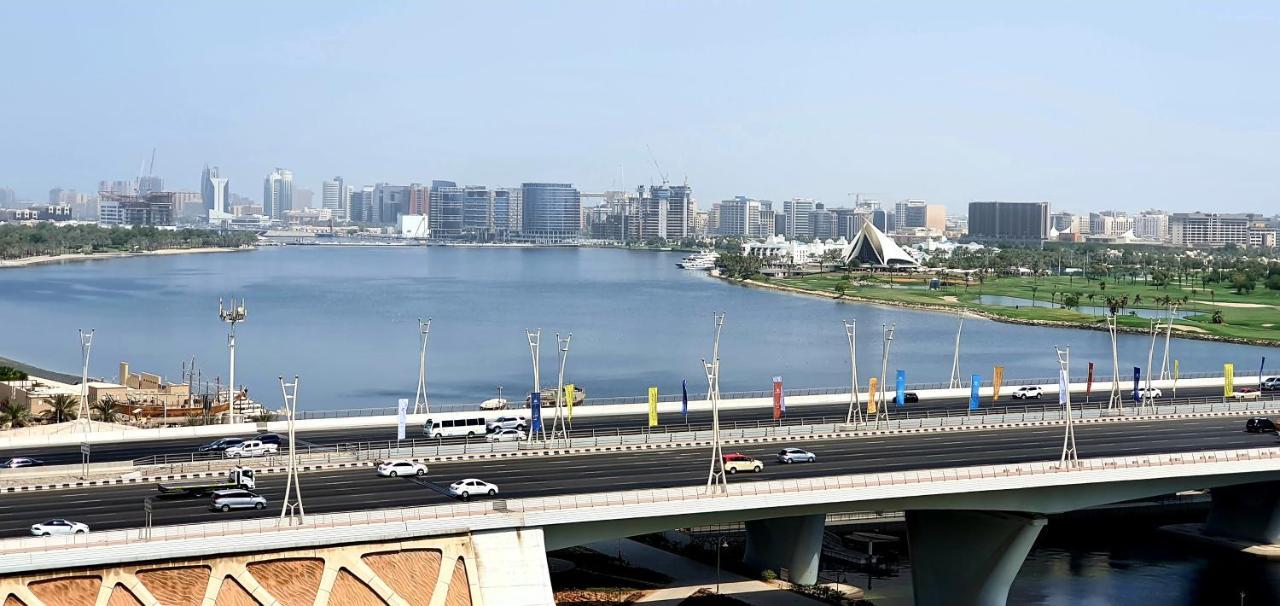 Citadines Culture Village Dubai, Waterfront Jaddaf 외부 사진