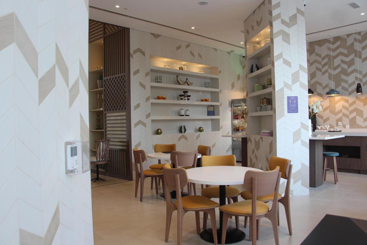 Citadines Culture Village Dubai, Waterfront Jaddaf 외부 사진